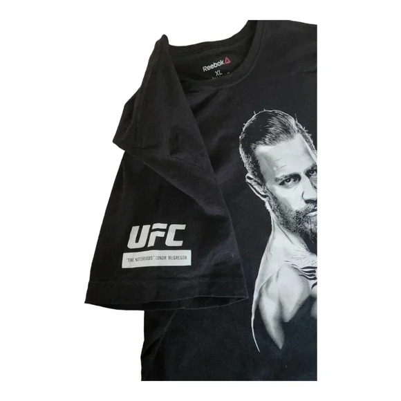 Conor Mcgregor UFC tshirt size XL - Picture 3 of 6